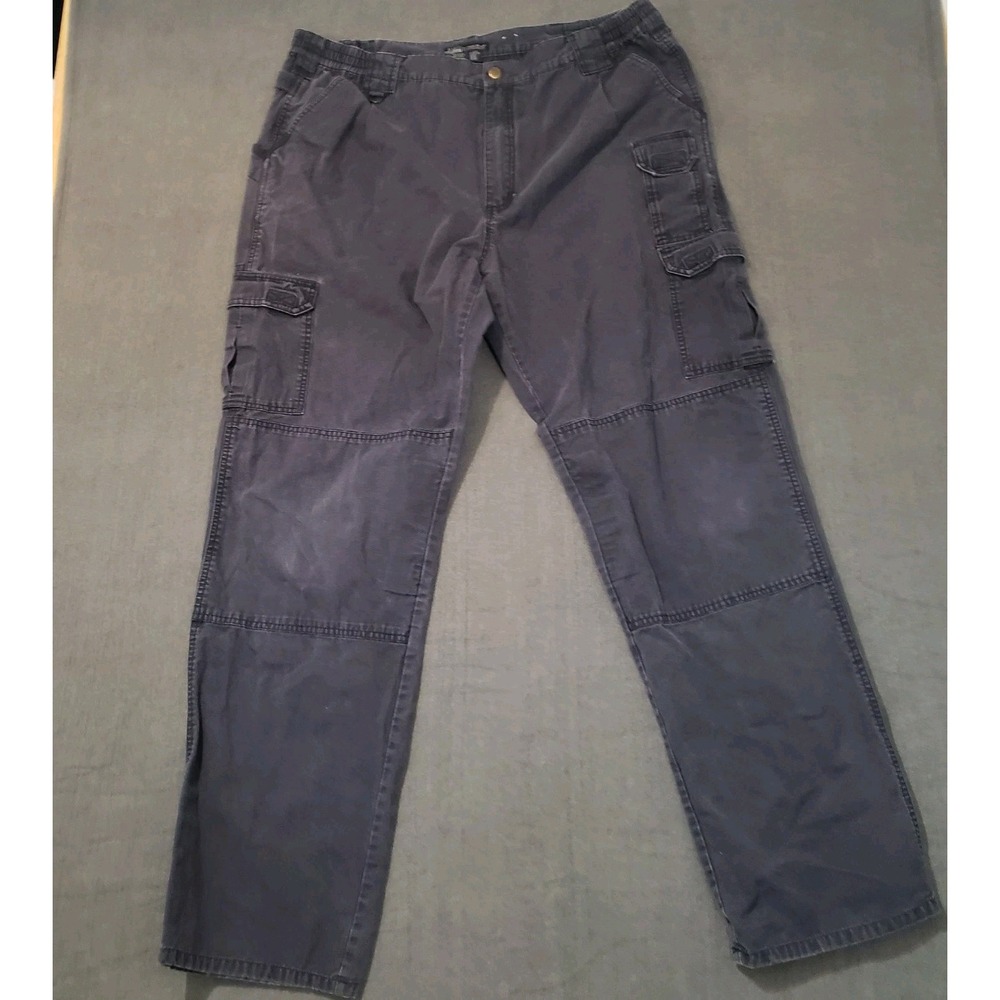 511 tactical pants Mens 42x36 Cargo Blue